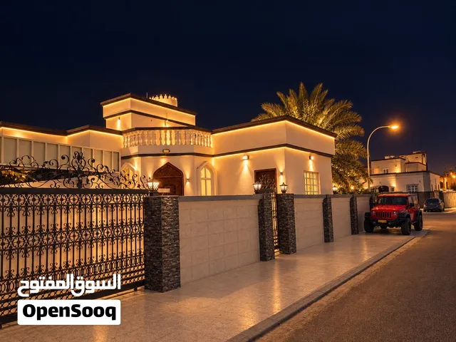 منزل للبيع ف المعبيله الجنوبيه