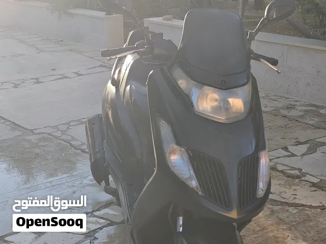 دراجة كامكو