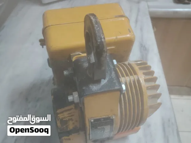 ونش كهرباء ثلاث فاز بدو جنزير ورموت