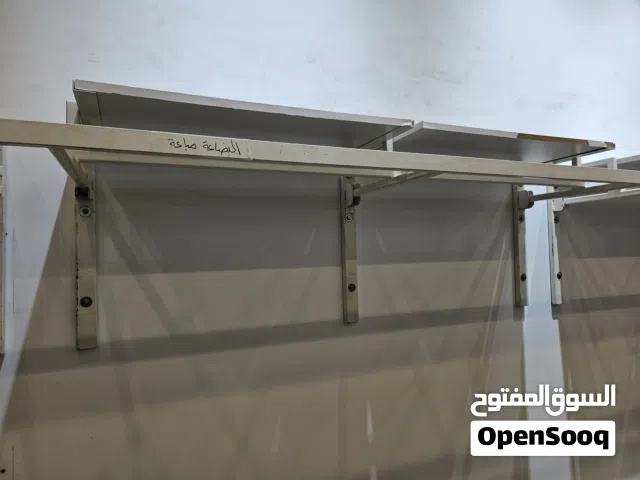 ستاند ملابس حائط قوي جدا