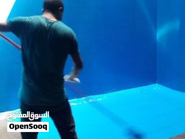 شركه تنظيف خزانات وتسليك مجاري المطبخ مكافحة حشرات بالرياض