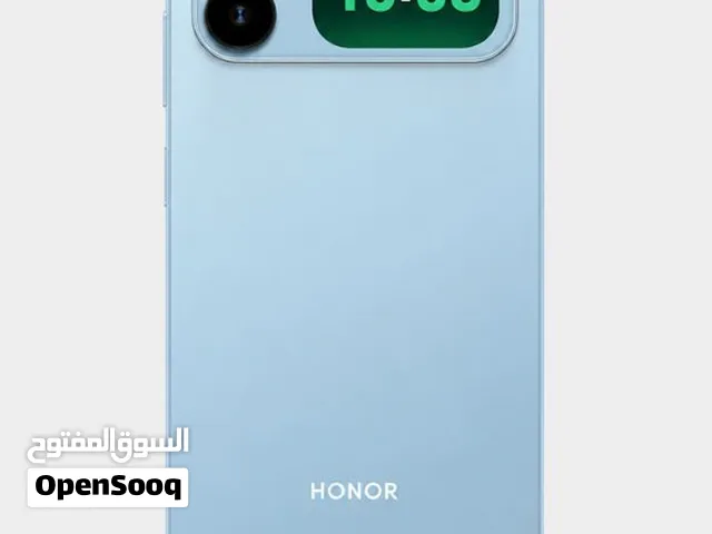 هاتف هونور  20aجديد ذاكرة 64 جيجابايت