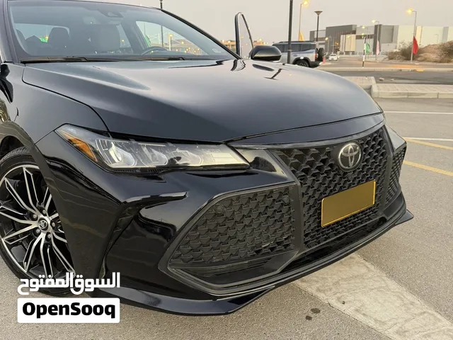 افلون 2019