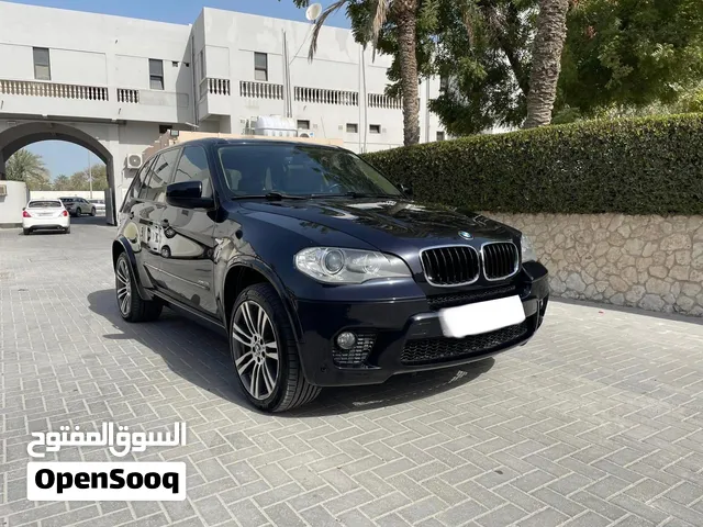 BMW X5 2018 For Sale