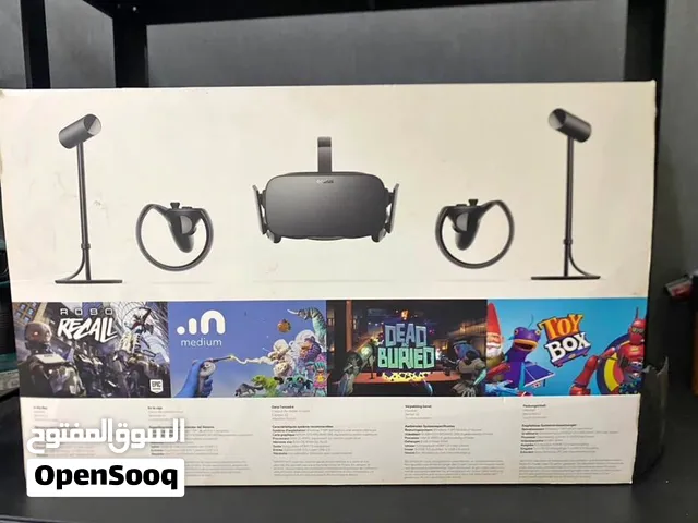 Oculus Rift VR نظارة في آر للبيع