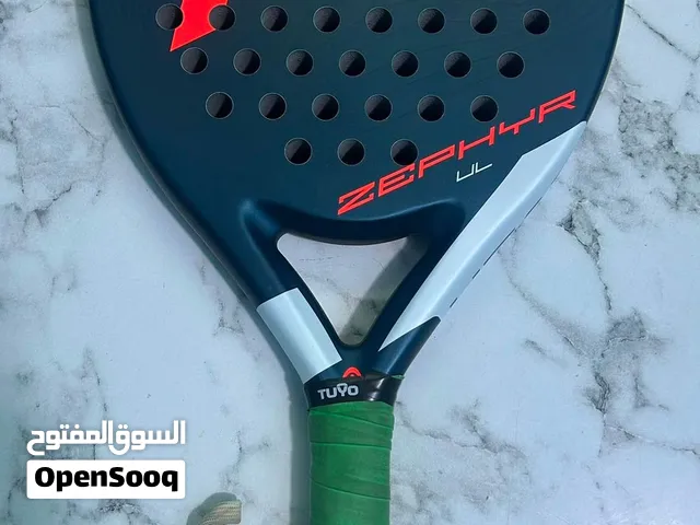 Head racket