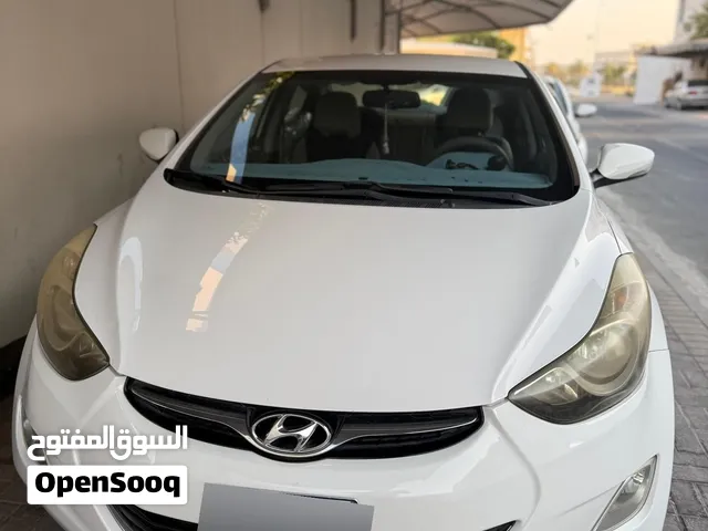 هونداي إلنتر