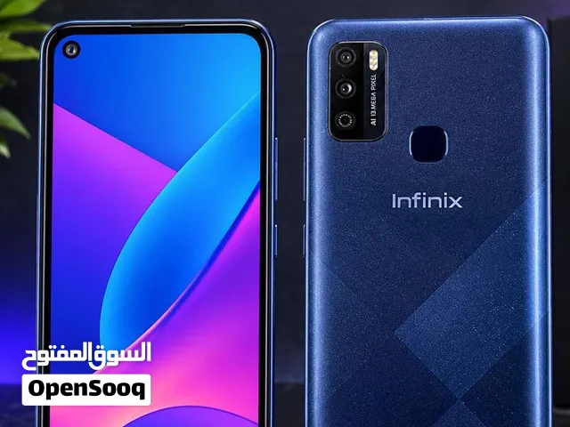 موبايل Infinix Hot 9 Play للبيع