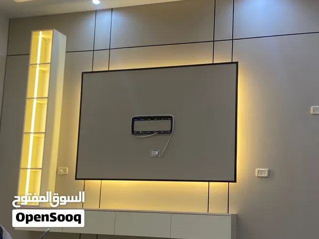تشطيب وديكورات داخليه