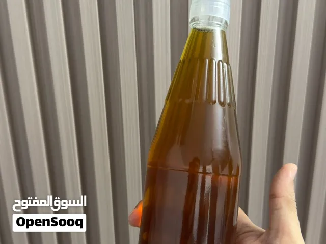 عسل السدر والسمر العماني