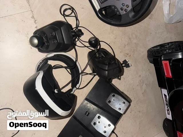 سكان وقير بلاستيشن