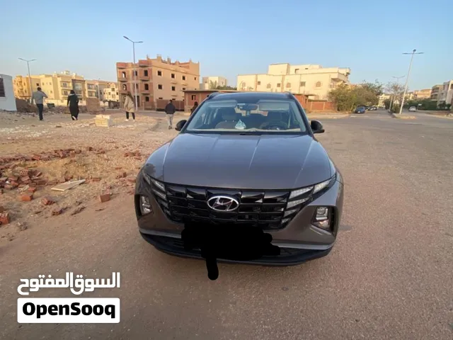 سياره توسان