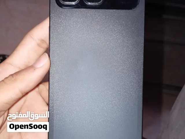 انفينيكس سمارت 10 بلس (Infinix Smart 10 Plus) سعر 120 الف وبي مجال بسيط