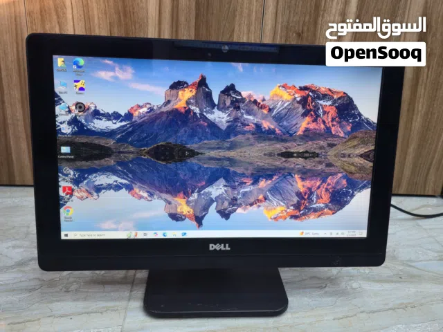 Windows Dell  Computers  for sale  in Muscat