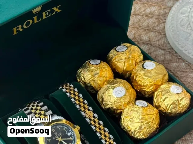 Other Rolex for sale  in Amman