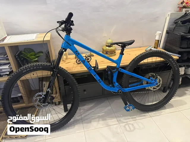 بسكليت marin