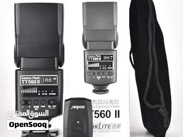 Godox TT560II