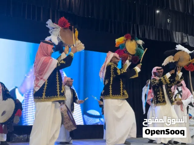 فرقة العرضة النجدية والسامري بالرياض للمناسبات والفعاليات والمهرجانات بالرياض وخارج الرياض