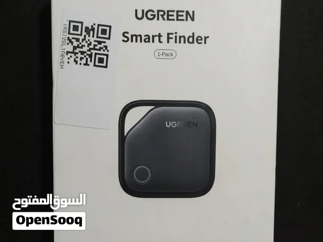 باكدج تصفية UGREEN Apple Find My + حامل جوال سيارة مغناطيسي UGREEN