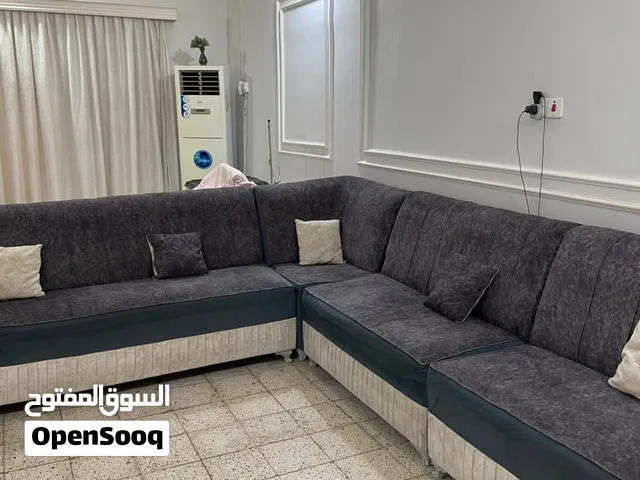 ديوان قنفات مستعمل 16 مقعد