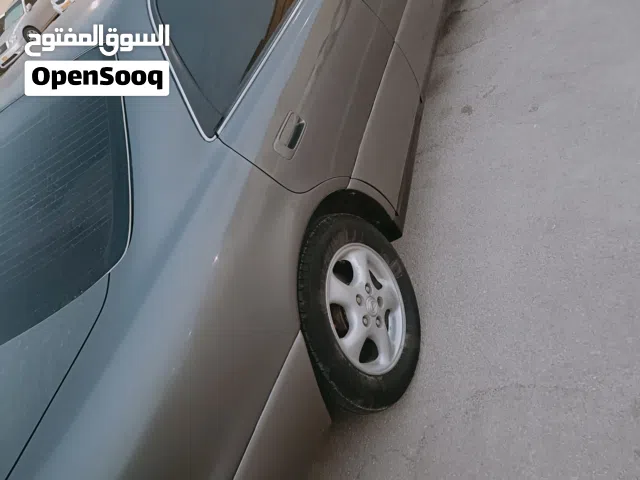 لكزس es300
