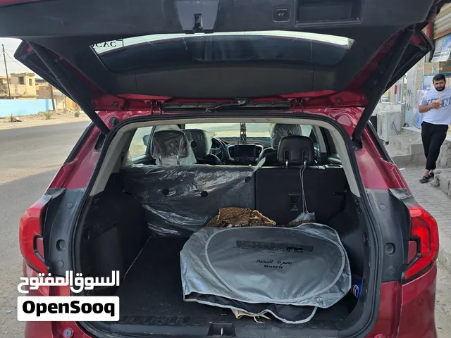 Used GMC Terrain in Basra