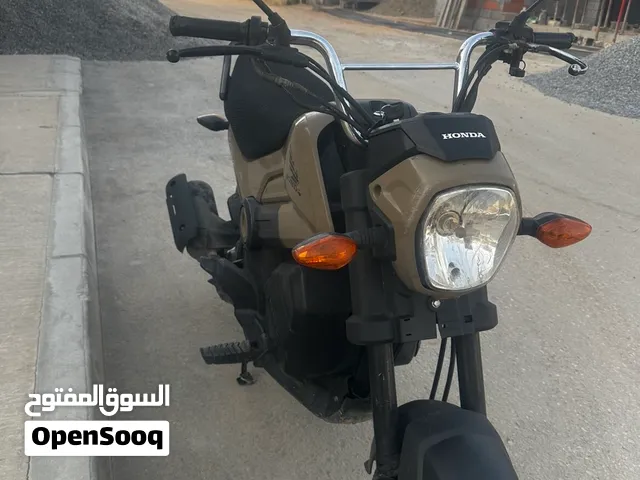 هوندا نافي ربي يبارك