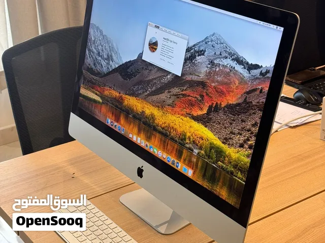 imac apple مستعمل للبيع