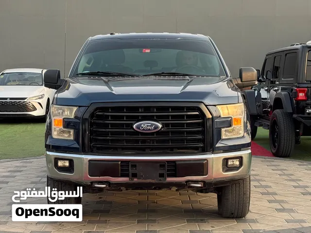 فورد F-150