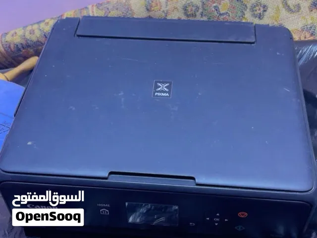 طابعة لبيع