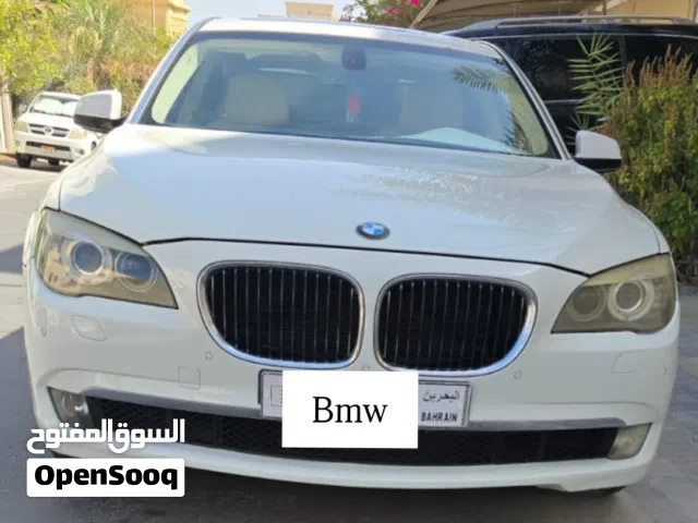 للبيع bmw 740 il