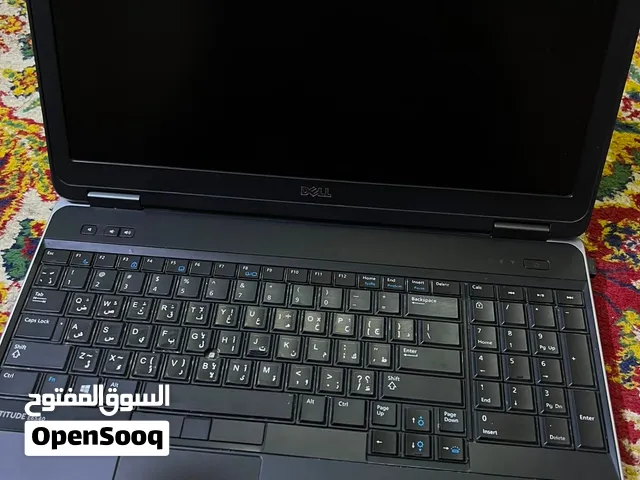 Windows Dell for sale in Muthanna