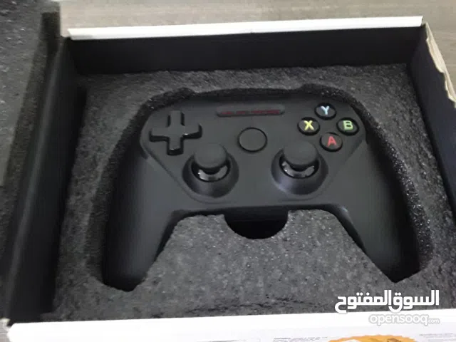 جهاز تحكم wireless controller