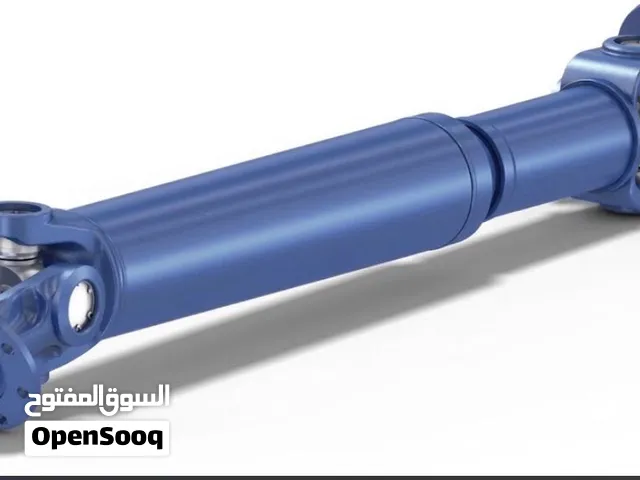 Driveshaft / prop shaft