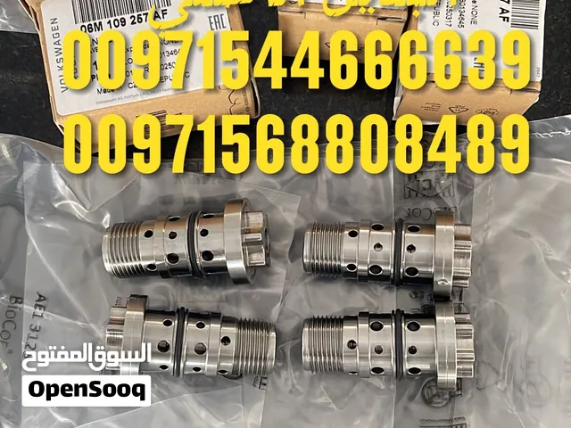 قطع غيار بورش اودى بنتلي فولكس فاكين فيرارى
