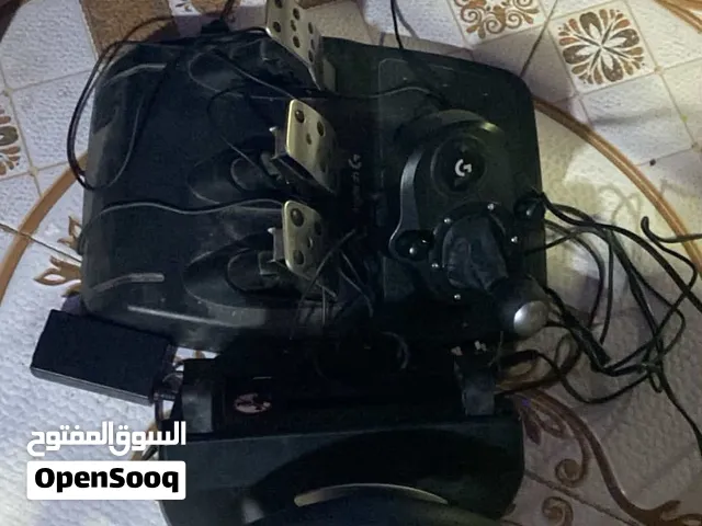 دركسون لوجتك g290 مستعمل قليل ونضيف حيل
