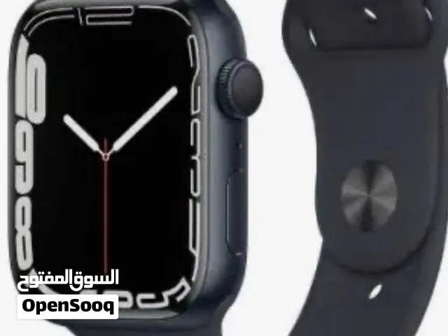 ساعة ابل Apple Watch بحاله ممتازه