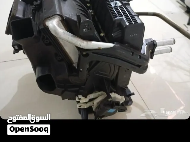 ثلاجة مكيف وكاله النترا 25