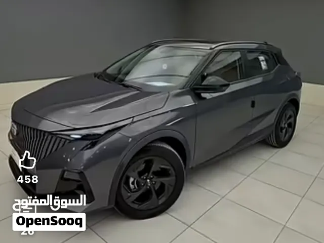 جاك  اس 2026