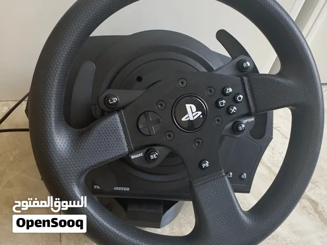Thrustmaster T300rs ثرست ماستر