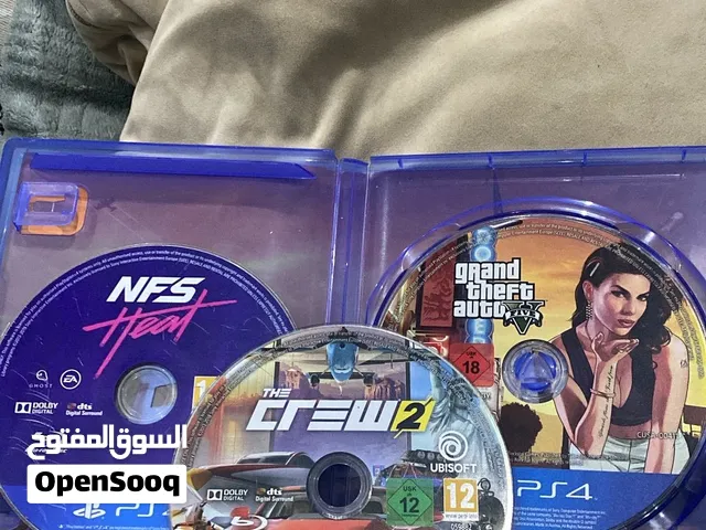 PlayStation 4 PlayStation for sale in Sharjah