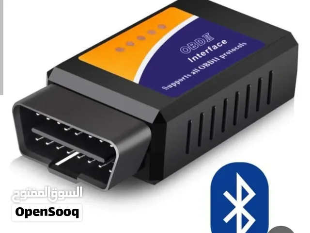 اجهزه OBD 2