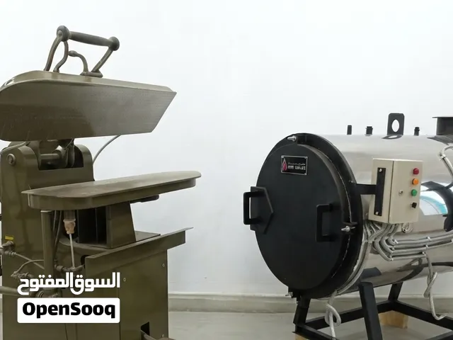 عدة مغسلة ملابس جديد