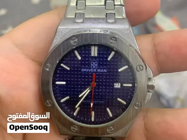 Analog Quartz Others watches for sale in Al Riyadh