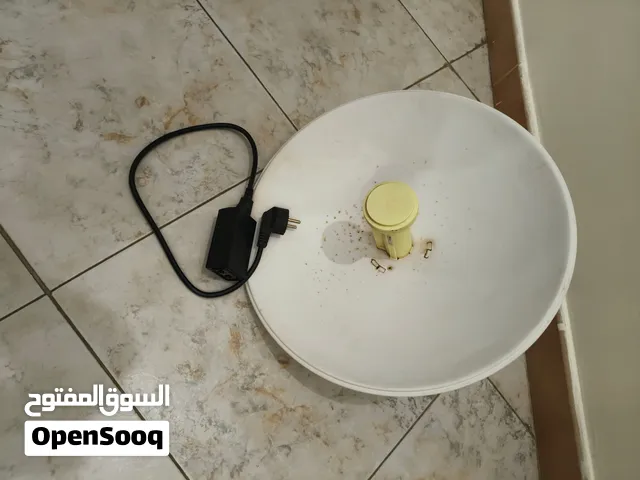 انتينا او صحن نت power m5 نظيفه للبيع
