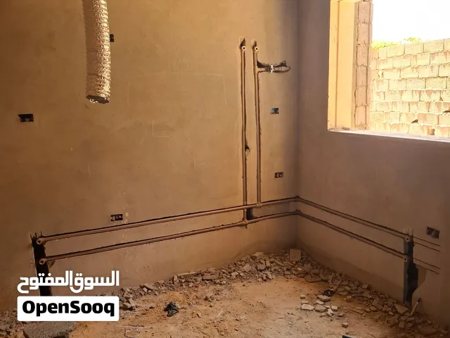 سباك ليبي خبرة 15 سنة