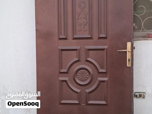 باب حديد للبيع