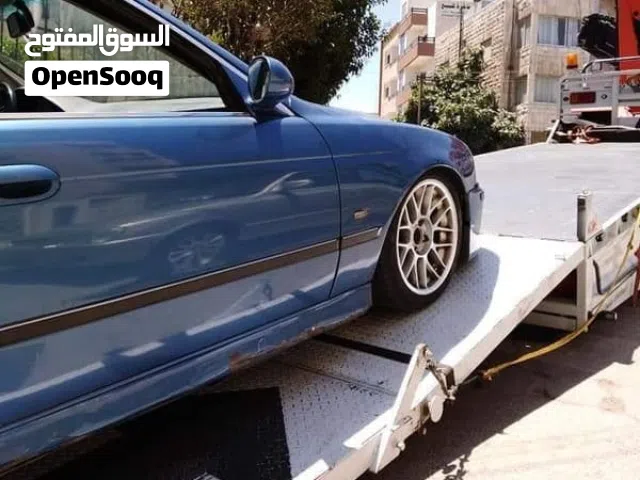 ونش ونشات اربد نقل السيارات والبضائع قرميد طاقة شمسية