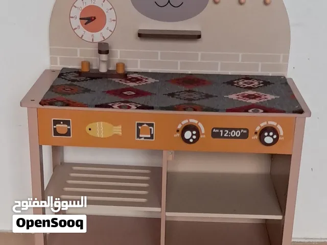 wooden kitchen  set 5bd
