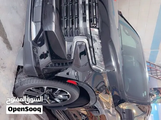 Used Chevrolet Tahoe in Baghdad